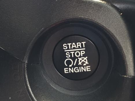 JEEP Compass 2.0 16V 4P LONGITUDE FLEX AUTOMTICO, Foto 13