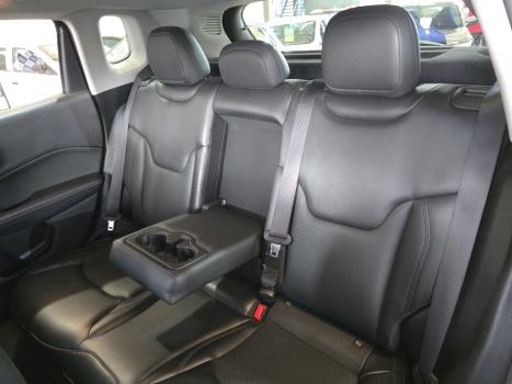 JEEP Compass 2.0 16V 4P LONGITUDE FLEX AUTOMTICO, Foto 17