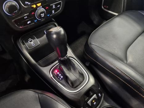 JEEP Compass 2.0 16V 4P LONGITUDE FLEX AUTOMTICO, Foto 9