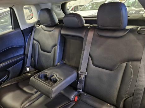 JEEP Compass 2.0 16V 4P LONGITUDE FLEX AUTOMTICO, Foto 17