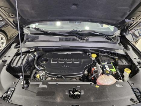 JEEP Compass 2.0 16V 4P LONGITUDE FLEX AUTOMTICO, Foto 20