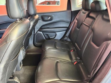 JEEP Compass 2.0 16V 4P LONGITUDE TURBO DIESEL 4X4 AUTOMTICO, Foto 7