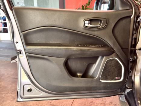 JEEP Compass 2.0 16V 4P LONGITUDE TURBO DIESEL 4X4 AUTOMTICO, Foto 8