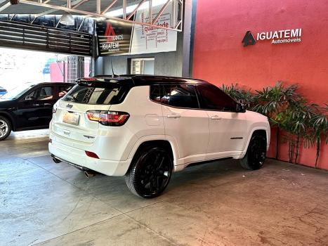 JEEP Compass 2.0 16V 4P HURRICANE 4 TURBO BLACKHAWK AUTOMTICO AT9, Foto 2