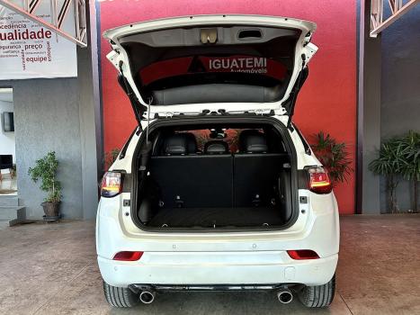 JEEP Compass 2.0 16V 4P HURRICANE 4 TURBO BLACKHAWK AUTOMTICO AT9, Foto 7