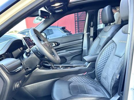 JEEP Compass 2.0 16V 4P HURRICANE 4 TURBO BLACKHAWK AUTOMTICO AT9, Foto 9