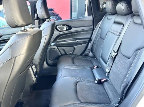 JEEP Compass 2.0 16V 4P HURRICANE 4 TURBO BLACKHAWK AUTOMTICO AT9, Foto 11