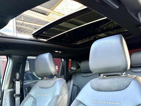 JEEP Compass 2.0 16V 4P HURRICANE 4 TURBO BLACKHAWK AUTOMTICO AT9, Foto 12
