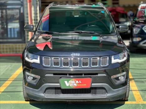JEEP Compass 2.0 16V 4P FLEX SPORT AUTOMTICO, Foto 2