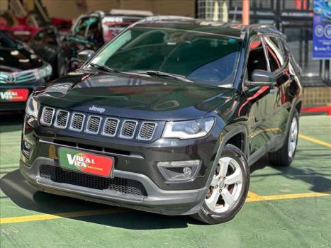 JEEP Compass 2.0 16V 4P FLEX SPORT AUTOMTICO, Foto 3