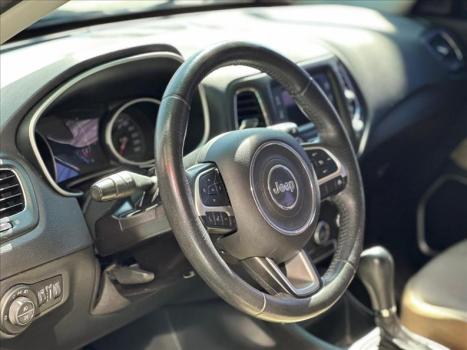 JEEP Compass 2.0 16V 4P FLEX SPORT AUTOMTICO, Foto 4