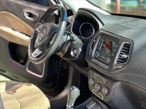 JEEP Compass 2.0 16V 4P FLEX SPORT AUTOMTICO, Foto 5
