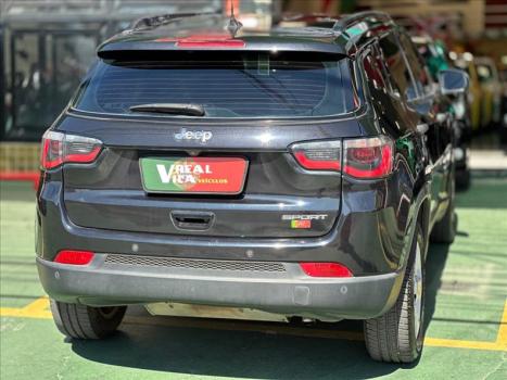 JEEP Compass 2.0 16V 4P FLEX SPORT AUTOMTICO, Foto 10