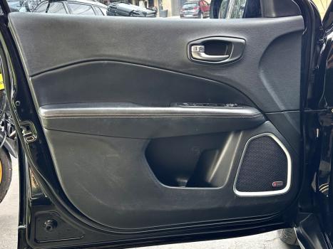 JEEP Compass 2.0 16V 4P LONGITUDE FLEX AUTOMTICO, Foto 7