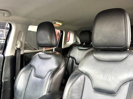 JEEP Compass 2.0 16V 4P LONGITUDE FLEX AUTOMTICO, Foto 10