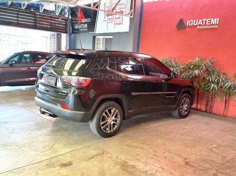 JEEP Compass 2.0 16V 4P FLEX SPORT AUTOMTICO, Foto 2