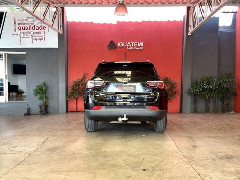 JEEP Compass 2.0 16V 4P FLEX SPORT AUTOMTICO, Foto 3