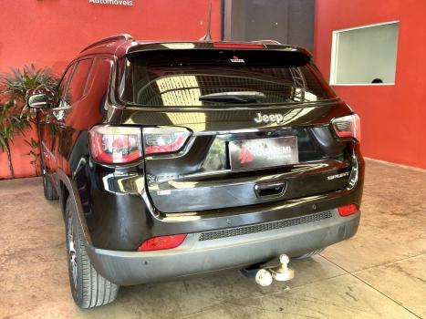 JEEP Compass 2.0 16V 4P FLEX SPORT AUTOMTICO, Foto 5