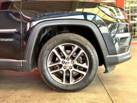 JEEP Compass 2.0 16V 4P FLEX SPORT AUTOMTICO, Foto 10