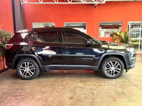 JEEP Compass 2.0 16V 4P FLEX SPORT AUTOMTICO, Foto 11