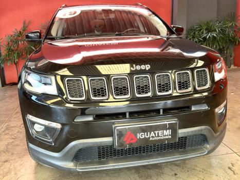 JEEP Compass 2.0 16V 4P FLEX SPORT AUTOMTICO, Foto 12