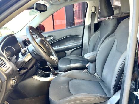 JEEP Compass 2.0 16V 4P FLEX SPORT AUTOMTICO, Foto 13