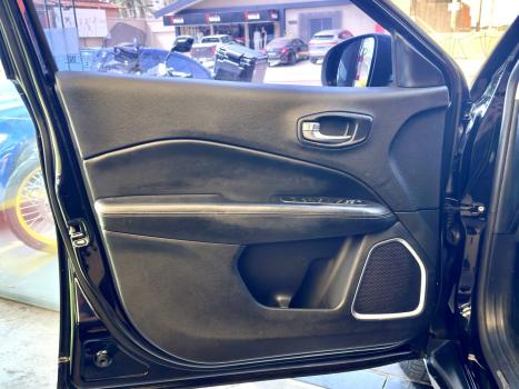 JEEP Compass 2.0 16V 4P FLEX SPORT AUTOMTICO, Foto 14