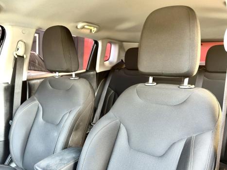JEEP Compass 2.0 16V 4P FLEX SPORT AUTOMTICO, Foto 16