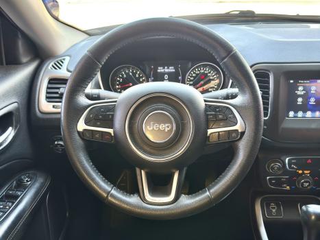 JEEP Compass 2.0 16V 4P FLEX SPORT AUTOMTICO, Foto 17