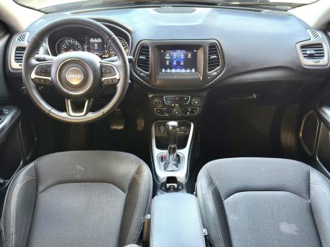 JEEP Compass 2.0 16V 4P FLEX SPORT AUTOMTICO, Foto 19