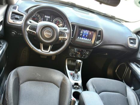 JEEP Compass 2.0 16V 4P FLEX SPORT AUTOMTICO, Foto 20