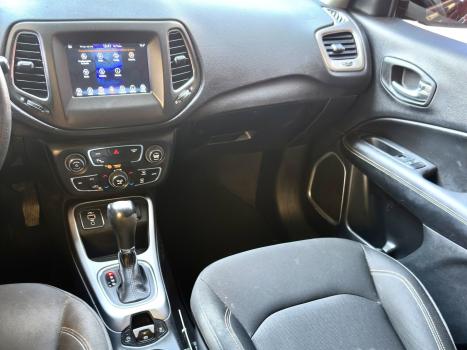 JEEP Compass 2.0 16V 4P FLEX SPORT AUTOMTICO, Foto 21