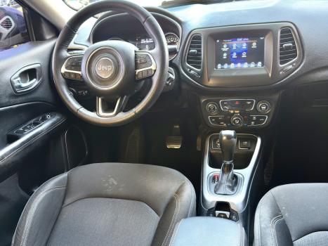 JEEP Compass 2.0 16V 4P FLEX SPORT AUTOMTICO, Foto 22