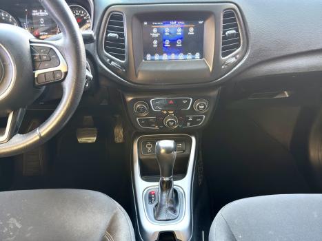 JEEP Compass 2.0 16V 4P FLEX SPORT AUTOMTICO, Foto 23