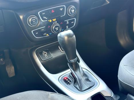 JEEP Compass 2.0 16V 4P FLEX SPORT AUTOMTICO, Foto 24