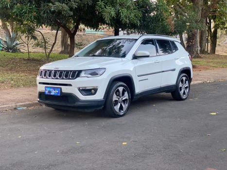 JEEP Compass 2.0 16V 4P FLEX SPORT AUTOMTICO, Foto 1