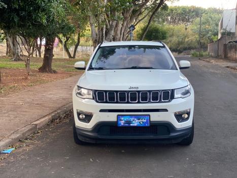 JEEP Compass 2.0 16V 4P FLEX SPORT AUTOMTICO, Foto 2