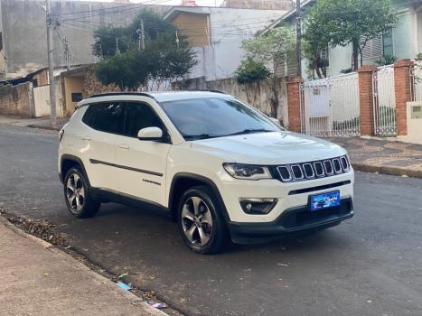 JEEP Compass 2.0 16V 4P FLEX SPORT AUTOMTICO, Foto 3