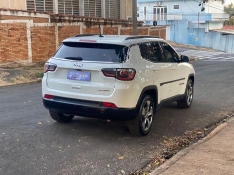 JEEP Compass 2.0 16V 4P FLEX SPORT AUTOMTICO, Foto 4