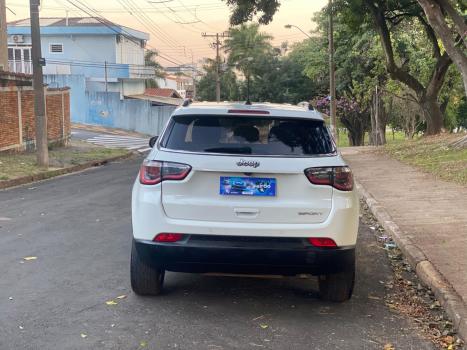 JEEP Compass 2.0 16V 4P FLEX SPORT AUTOMTICO, Foto 5
