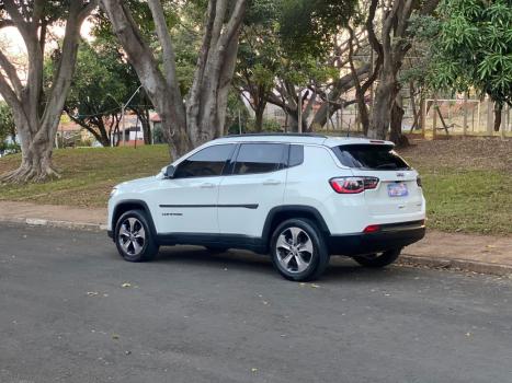 JEEP Compass 2.0 16V 4P FLEX SPORT AUTOMTICO, Foto 6