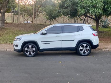 JEEP Compass 2.0 16V 4P FLEX SPORT AUTOMTICO, Foto 7