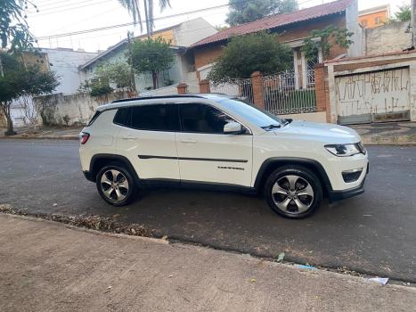 JEEP Compass 2.0 16V 4P FLEX SPORT AUTOMTICO, Foto 8