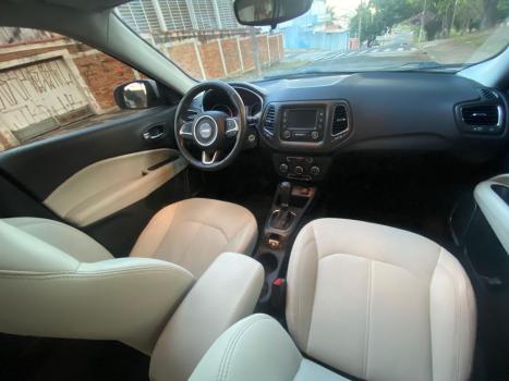 JEEP Compass 2.0 16V 4P FLEX SPORT AUTOMTICO, Foto 9