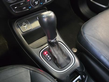 JEEP Compass 2.0 16V 4P LONGITUDE FLEX AUTOMTICO, Foto 9