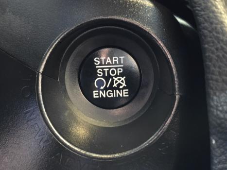 JEEP Compass 2.0 16V 4P LONGITUDE FLEX AUTOMTICO, Foto 13