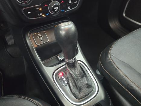 JEEP Compass 2.0 16V 4P LONGITUDE FLEX AUTOMTICO, Foto 9