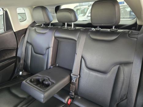 JEEP Compass 2.0 16V 4P LONGITUDE FLEX AUTOMTICO, Foto 16