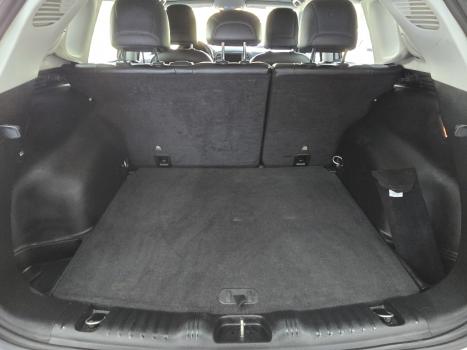JEEP Compass 2.0 16V 4P LONGITUDE FLEX AUTOMTICO, Foto 17