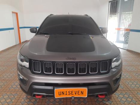 JEEP Compass 2.0 16V 4P 350 TRAILHAWK 4X4 TURBO DIESEL AUTOMTICO, Foto 1
